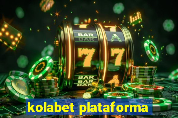 kolabet plataforma